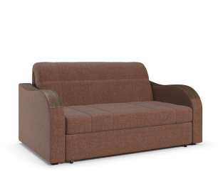 Диван-кровать прямой Виа 6, Savana 