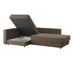 Диван угловой Бостон Жаккард