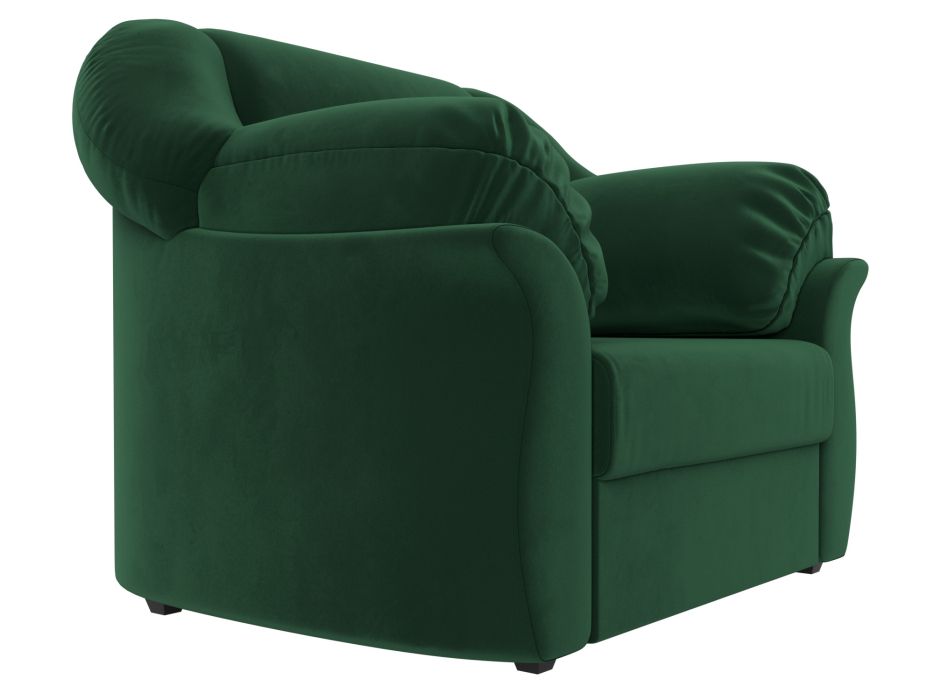 Кресло для отдыха, Кресло Карнелла, велюр