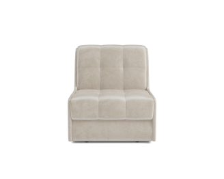 Кресло-кровать Аккордеон Барон №2 (Бархат)