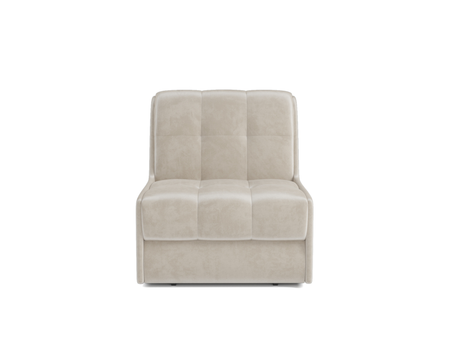 Кресла-кровати, Кресло-кровать Аккордеон Барон №2 (Бархат)