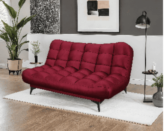 Диван прямой книжка Арно (Бархат)