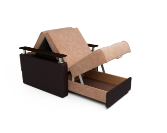 Кресло-кровать Шарк (Кордрой)