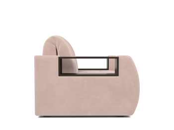 Кресло-кровать Барон №3 (Кордрой)