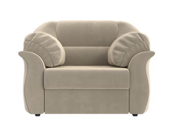 Кресло Карнелла, микровельвет