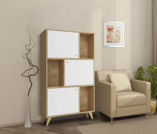 Стеллаж Ирма ИР-10