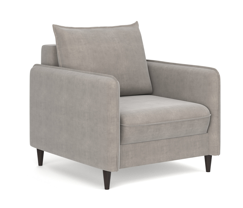 Кресла-кровати, Кресло-кровать Фьорд SMART 70, велюр