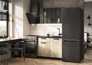 Кухня Эдинбург ЛДСП 1.0