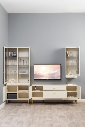 Марион Гостиная Комплектация 5 