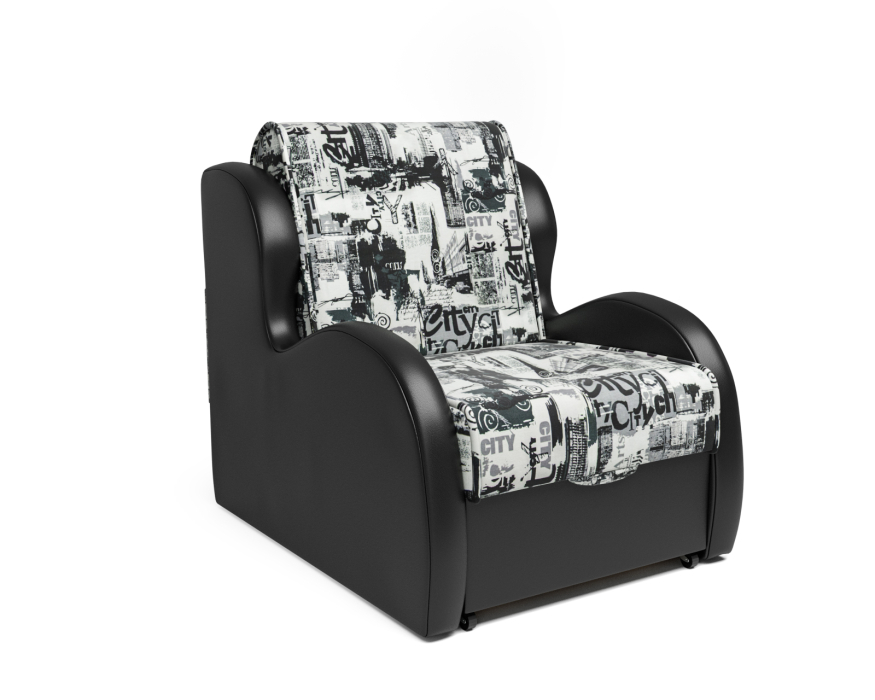 Кресла-кровати, Кресло - кровать Атлант (Газета)