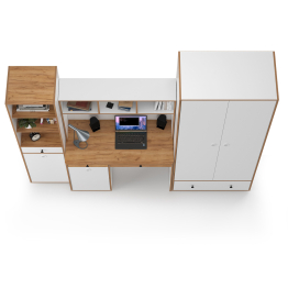 Большой уголок школьника Вуди № 24