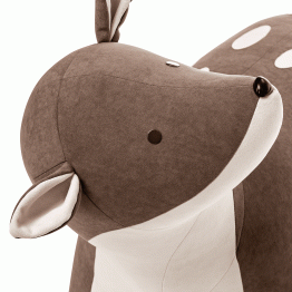 Пуф Bambi Олень 