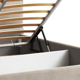 Кровать Венера-4 140х200 двуспальная