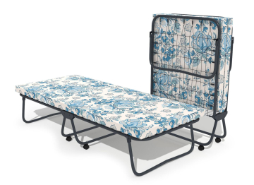 Кровать раскладная Сон (основание сетка)