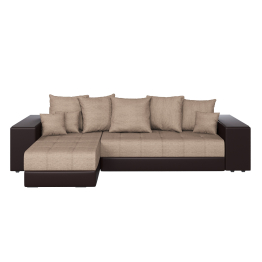 Угловой диван Дубай