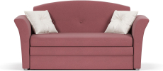 Диваны прямые, Диван-кровать Малютка выкатной, велюр
