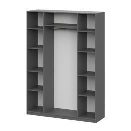 Шкаф распашной ШК 5 (1600)