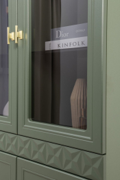 Марион Гостиная Комплектация 2