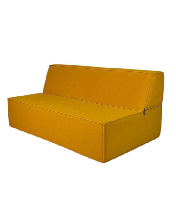 Бескаркасные диваны, Диван бескаркасный Клайд, велюр