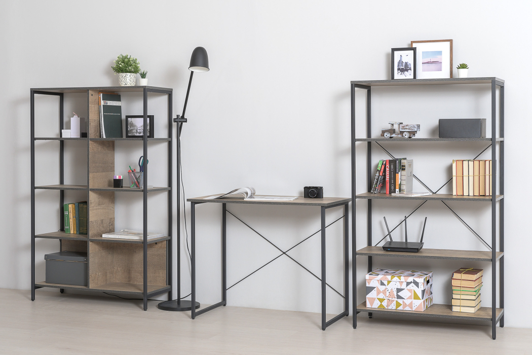 Стеллажи, Стеллаж Трувор 13.151.01