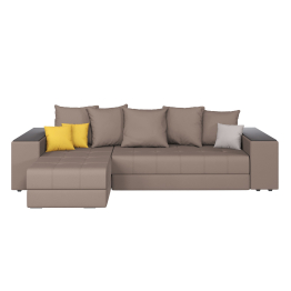 Угловой диван Дубай