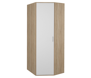 Шкаф угловой Мика 165.10