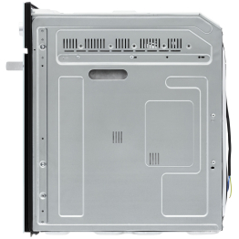 Электрический духовой шкаф (независимый) KRONA ESSENZA 60 WH G2 