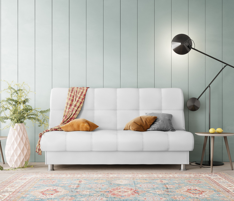 Диваны книжки, Диван книжка Гамма БП, экокожа