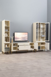 Марион Гостиная Комплектация 4 