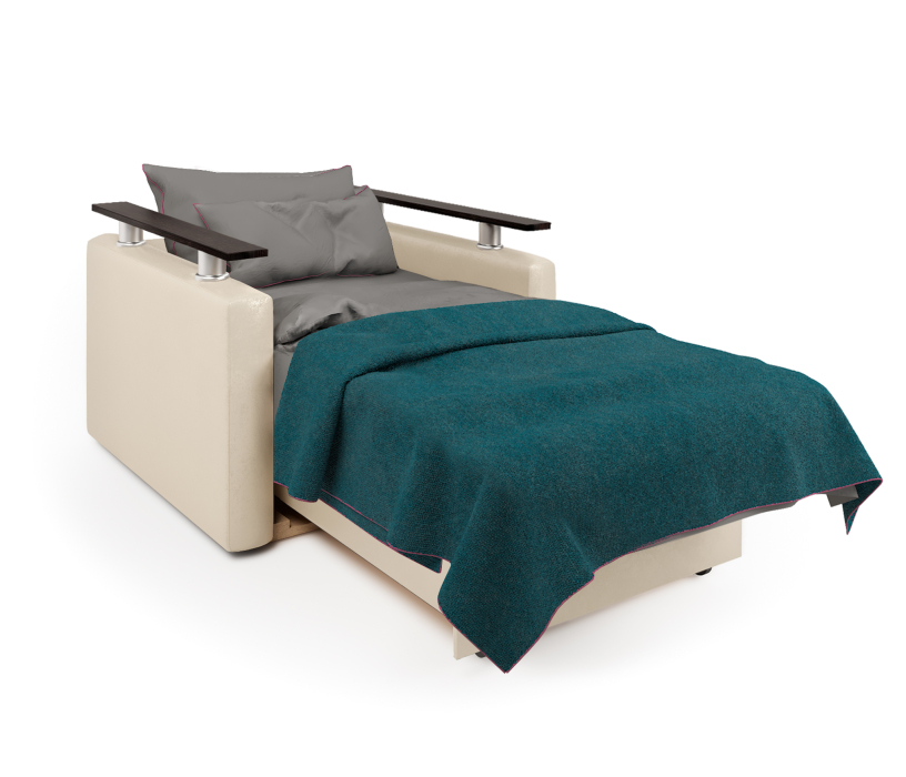 Кресла-кровати, Кресло-кровать Шарм, корфу/экокожа