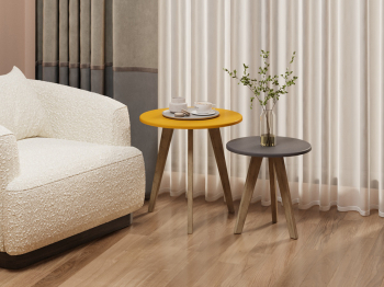 Журнальный стол Sline Лайл