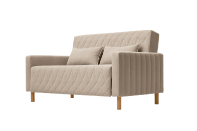 Прямой диван Сорбонна 122