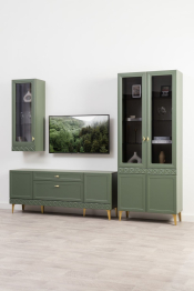 Марион Гостиная Комплектация 2