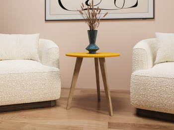 Журнальный стол Sline Лайл