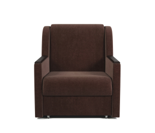 Кресло-кровать Аккорд Д 70, велюр