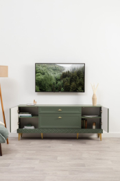 Марион Гостиная Комплектация 1 