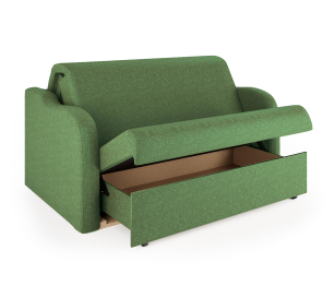 Диван-кровать Коломбо 120, рогожка