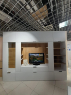 ТРЦ Город (Мир Мебели), Модульная система Мальта