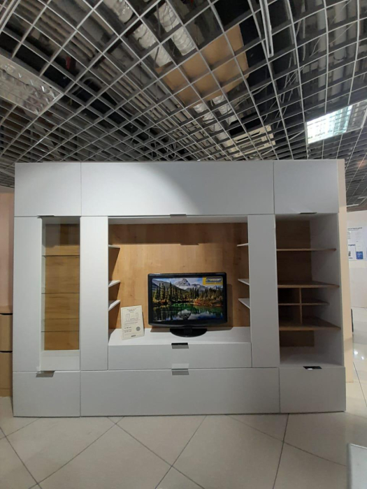 ТРЦ Город (Мир Мебели), Модульная система Мальта