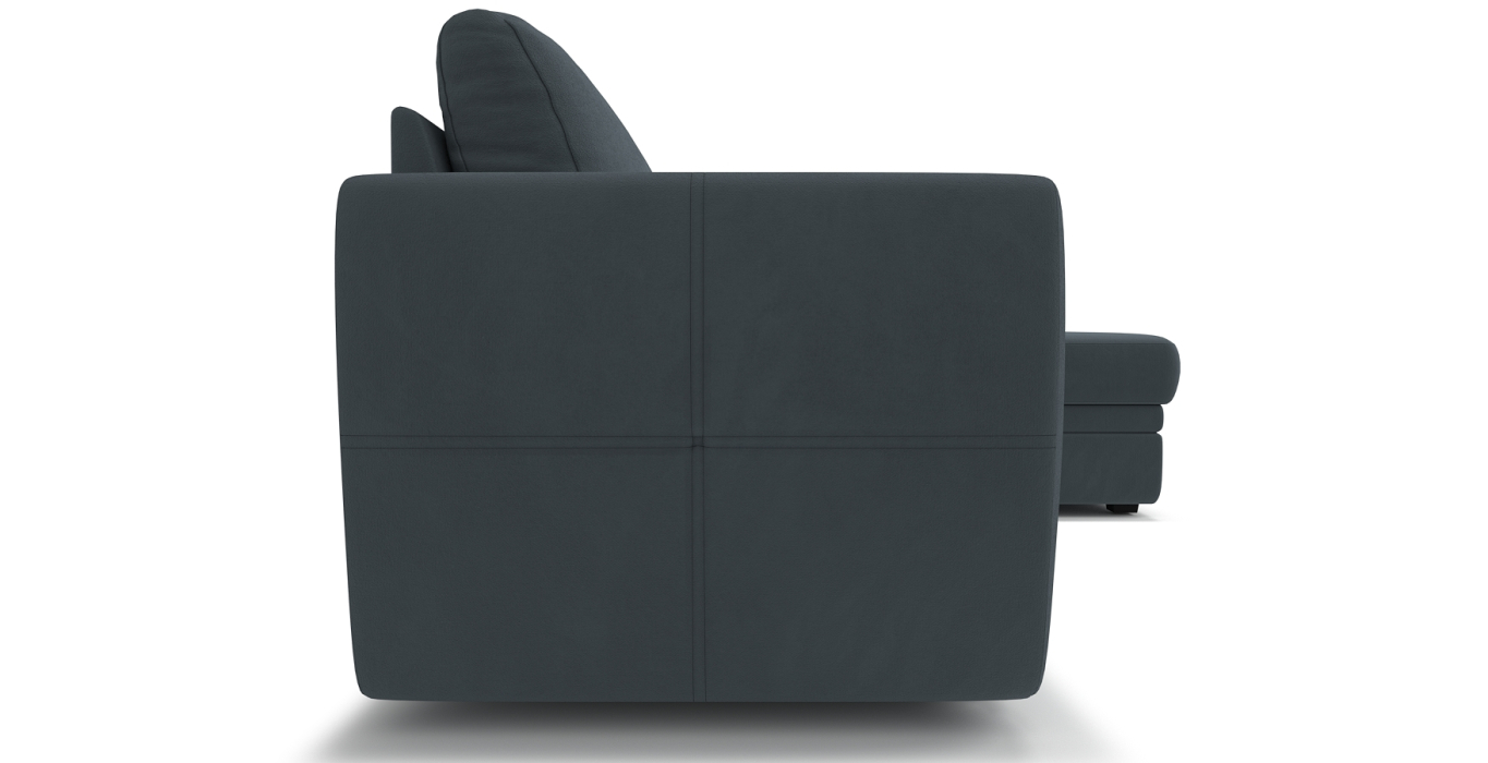 Диваны угловые в гостиную, Угловой диван-кровать Лакки