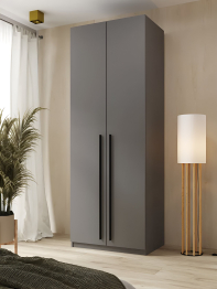 Шкаф распашной София 2200х800х520 мм