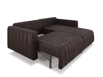 Диван угловой Флорент (Бархат)