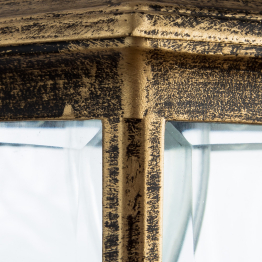 Уличный подвесной светильник PEGASUS