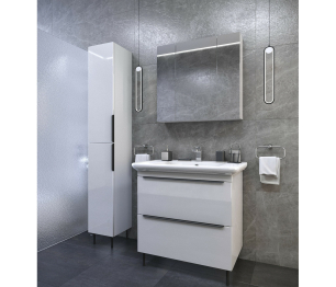 Шкаф напольный  Francesca Avanti  Венеция Монте 30 напольный