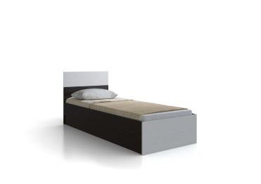 Кесси СВ-650/3 кровать 800