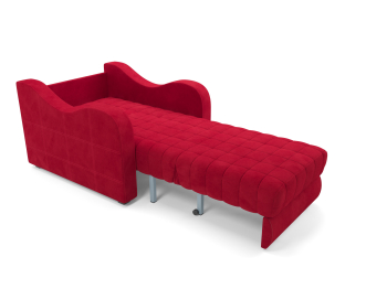 Кресло-кровать аккордеон Барон №4 (Кордрой)