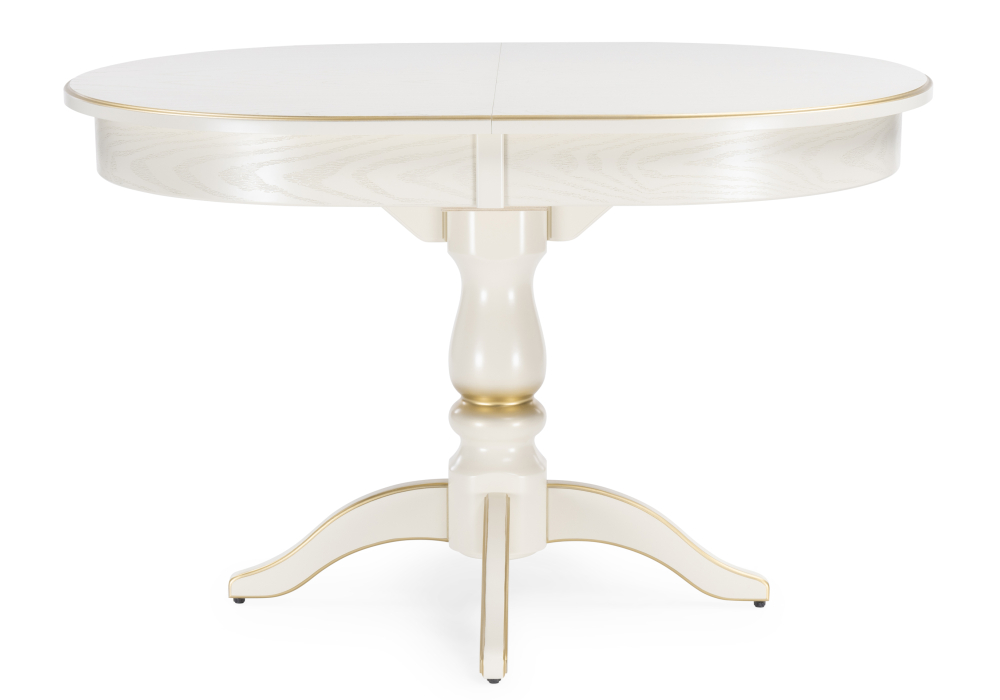 Обеденные столы, Стол деревянный Сайрус (золото)