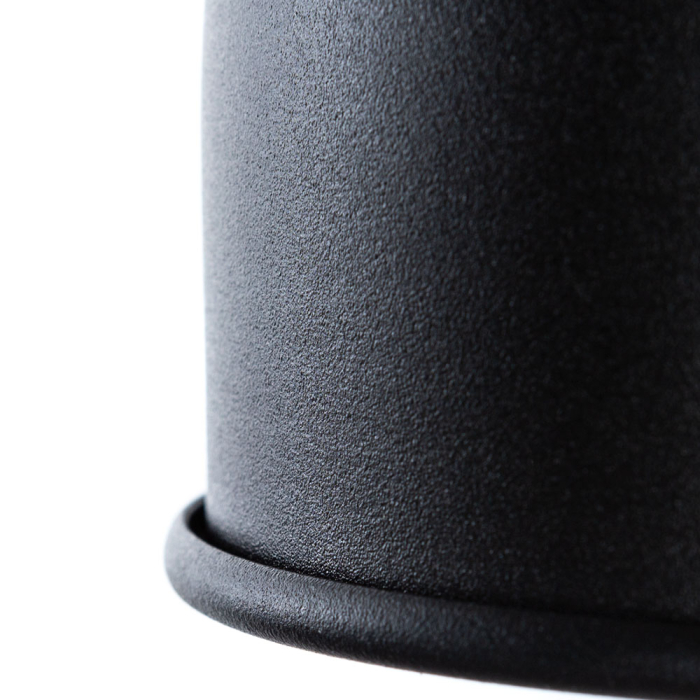 Светильник подвесной, Подвесной светильник BRACCIO 14см