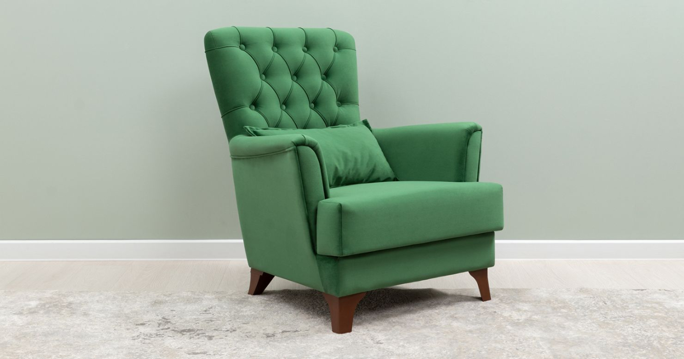 Кресло для отдыха, Кресло для отдыха Ирис