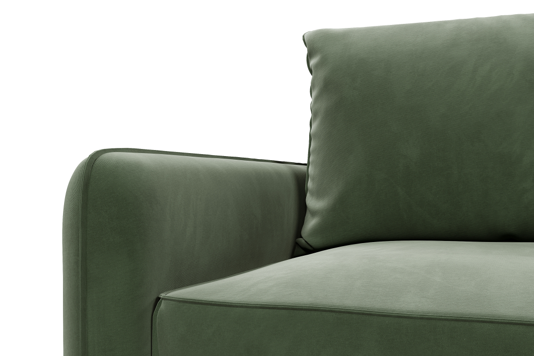 Диваны угловые в гостиную, Диван угловой ПОРТЛЕНД